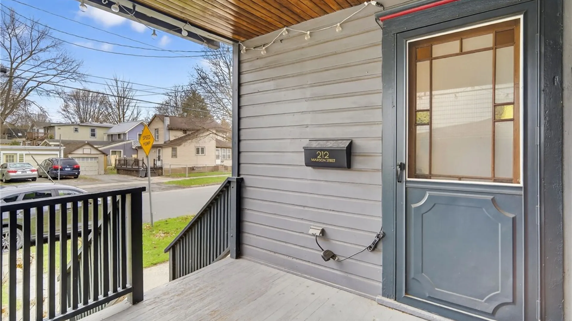 Property at 212 Madison Street, Ithaca City, NY 14850 3