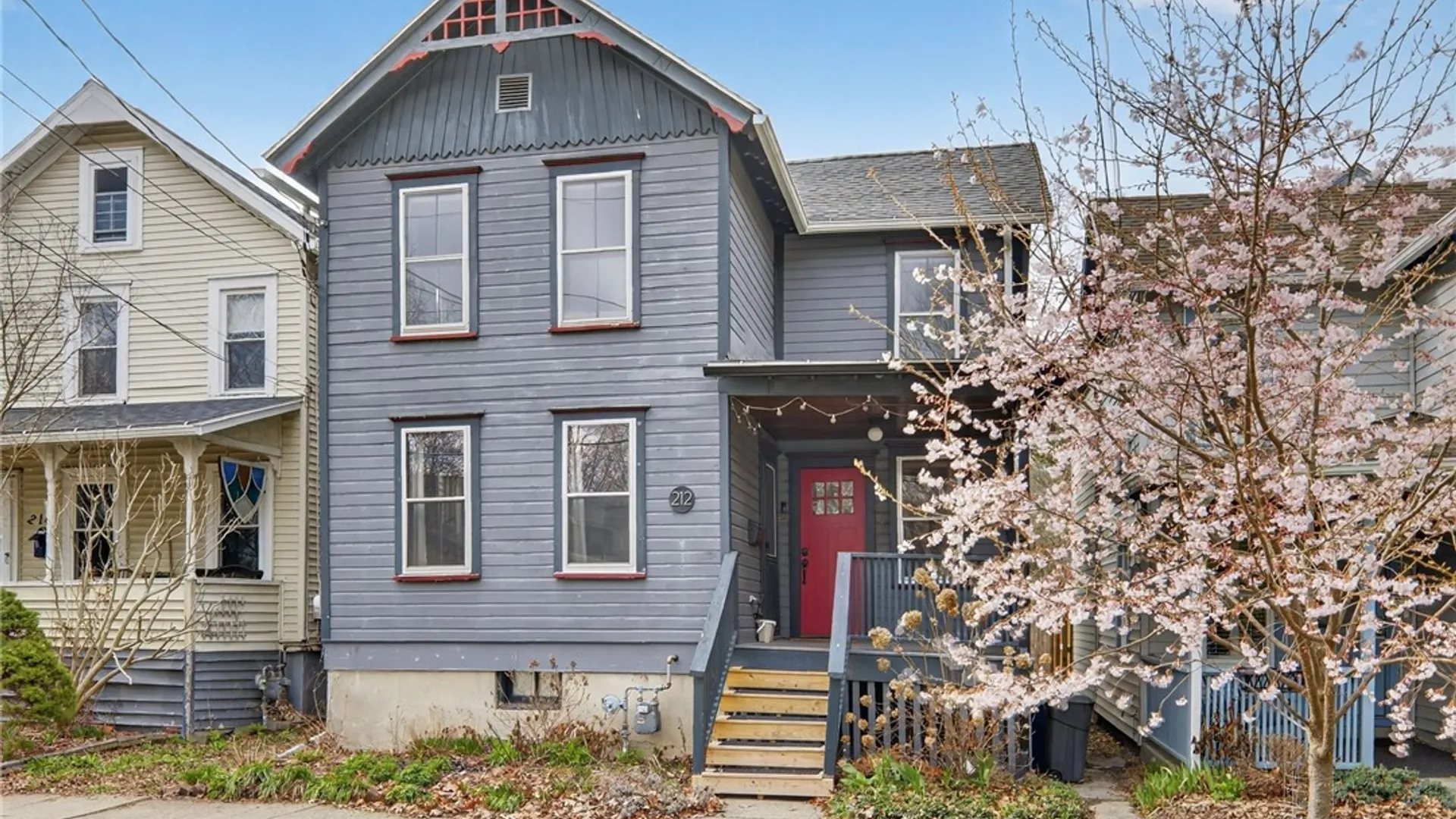 Property at 212 Madison Street, Ithaca City, NY 14850 37