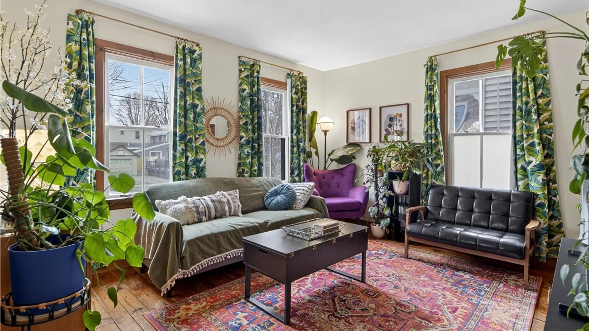 Property at 212 Madison Street, Ithaca City, NY 14850 4