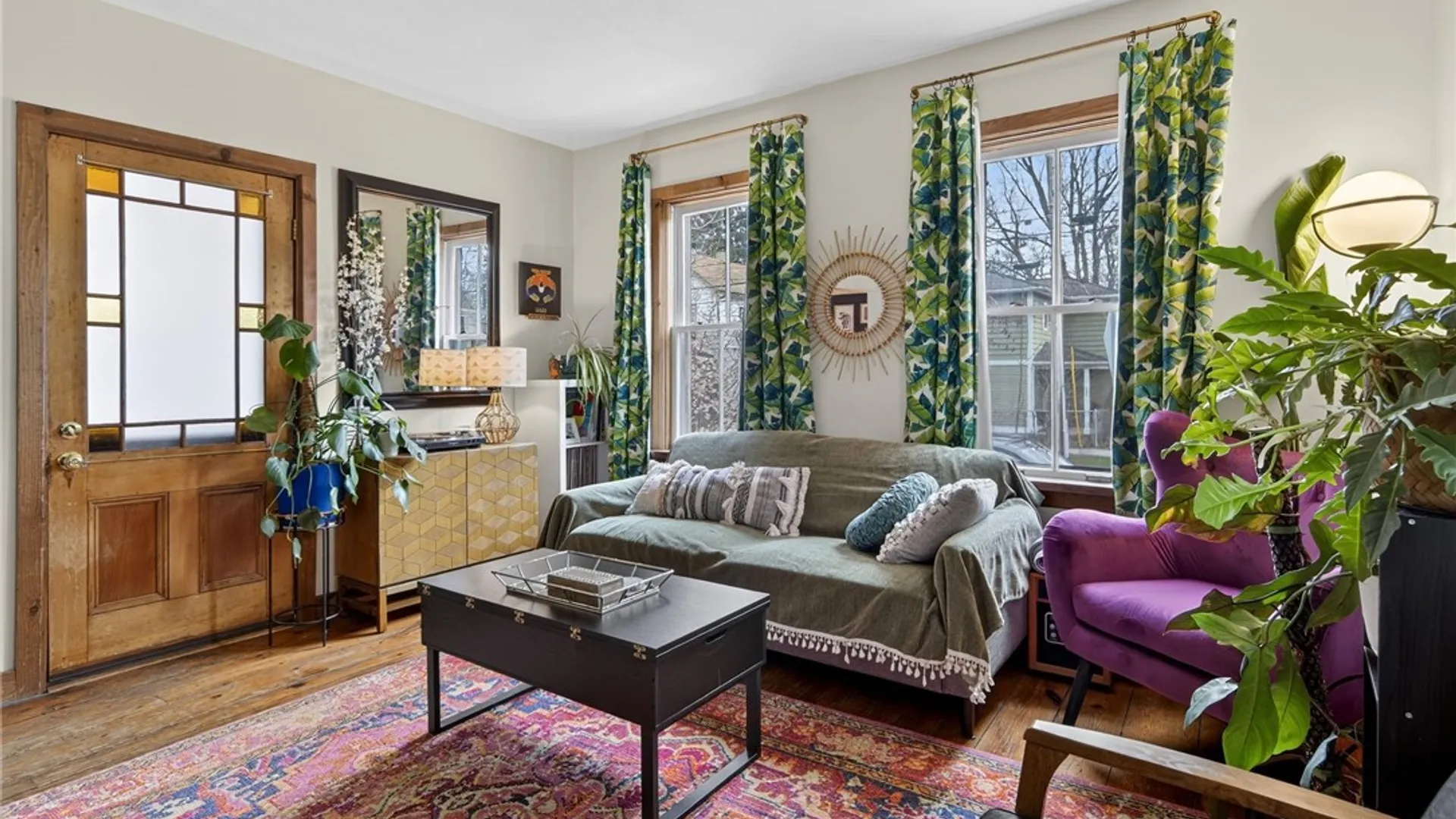 Property at 212 Madison Street, Ithaca City, NY 14850 5