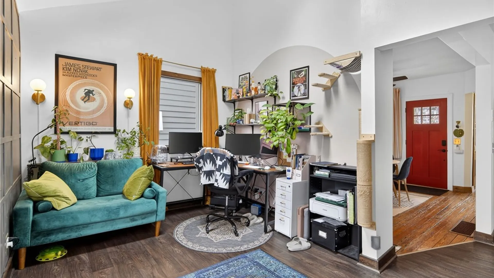 Property at 212 Madison Street, Ithaca City, NY 14850 8