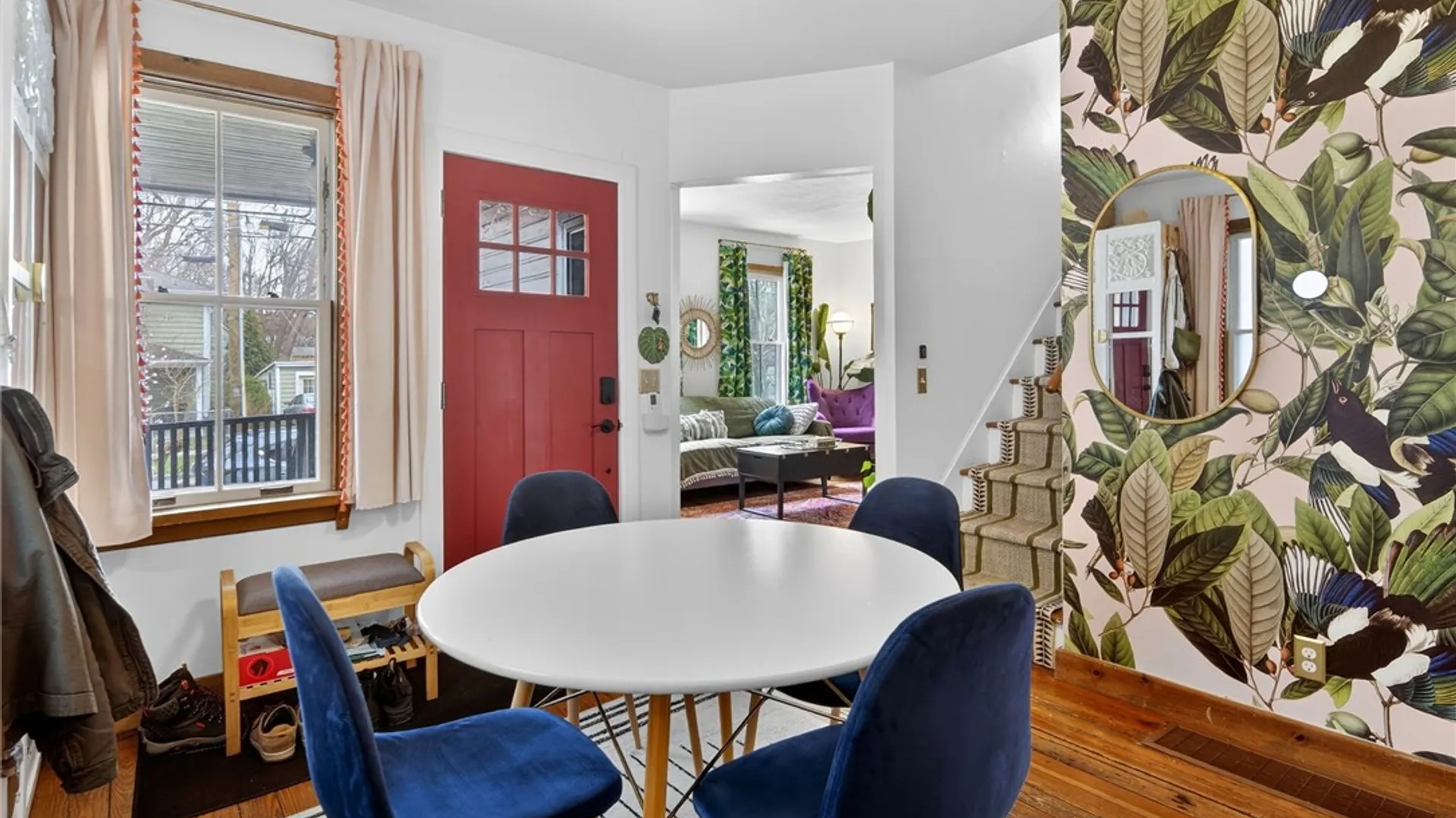 Property at 212 Madison Street, Ithaca City, NY 14850 9