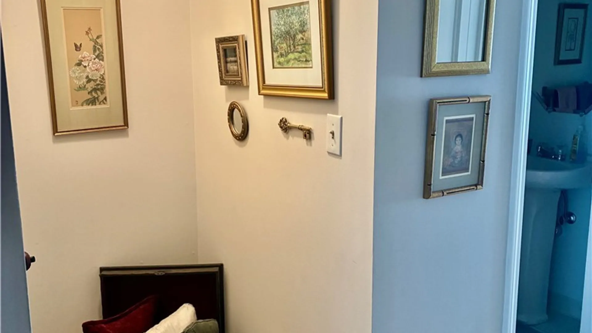 Property at 40 Hamlin Sq, Amherst, NY 14221 19