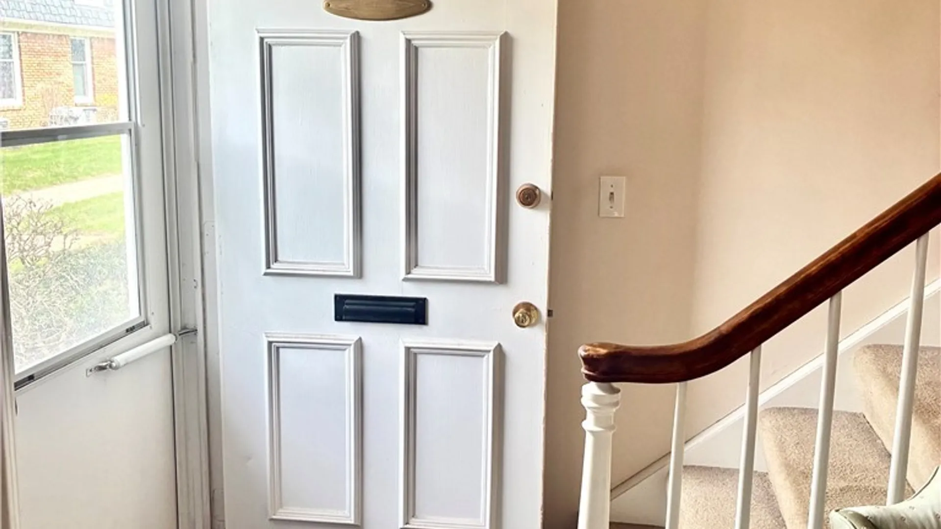 Property at 40 Hamlin Sq, Amherst, NY 14221 4