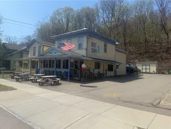 221 Franklin Street, Dix, NY 14891