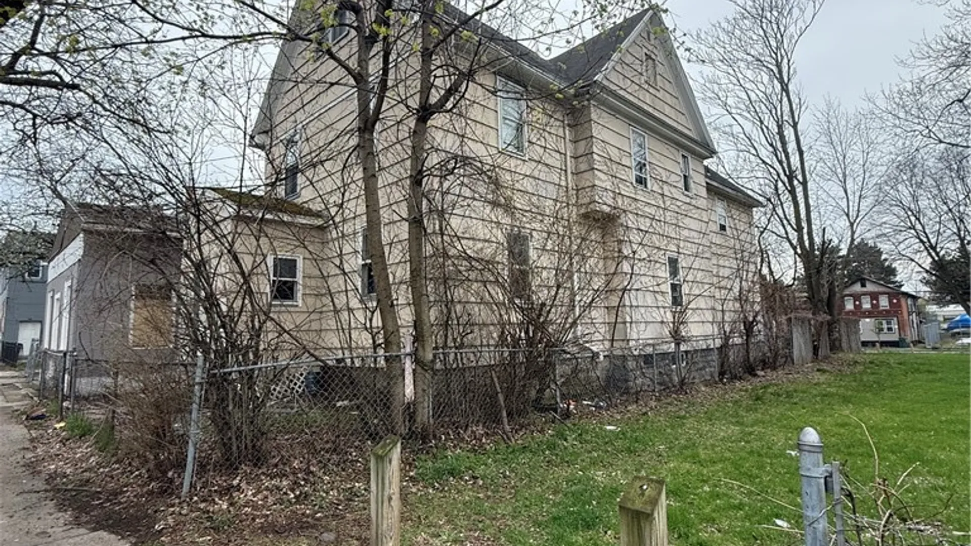 Property at 373 Verona Street, Rochester, NY 14608 2