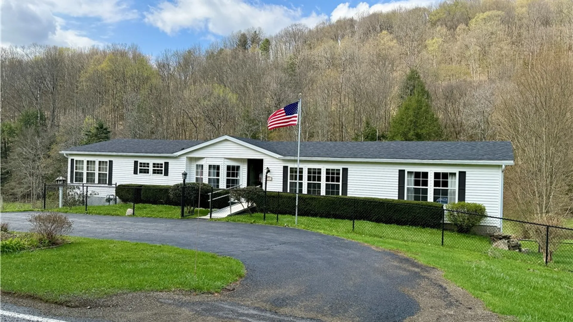 Property at 881 Bolivar Drive, Foster Town, PA 16701 2