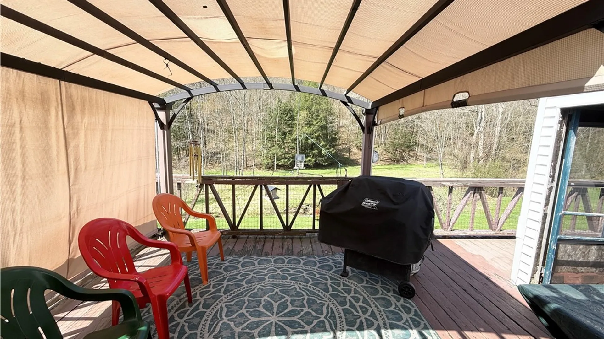 Property at 881 Bolivar Drive, Foster Town, PA 16701 25