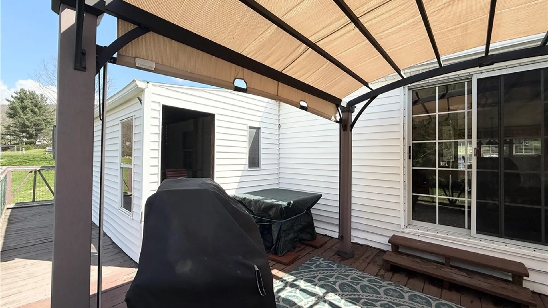 Property at 881 Bolivar Drive, Foster Town, PA 16701 26