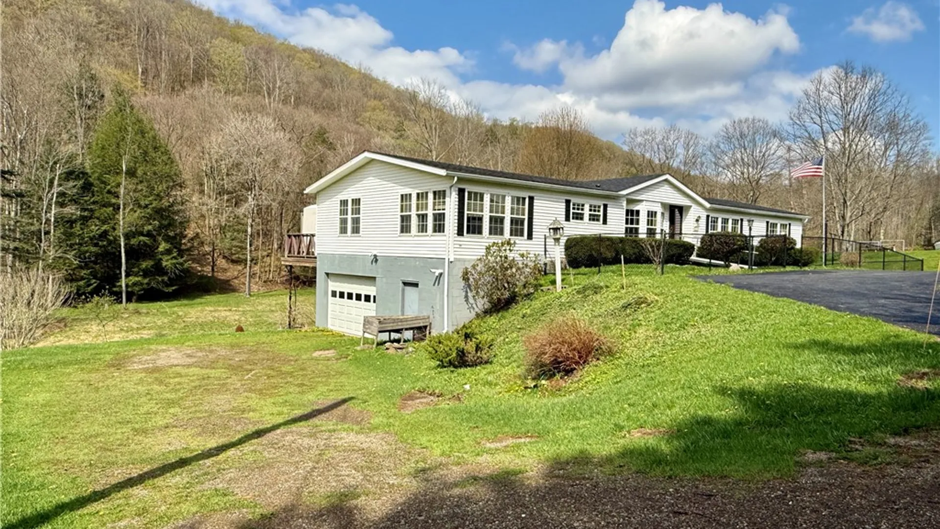 Property at 881 Bolivar Drive, Foster Town, PA 16701 3