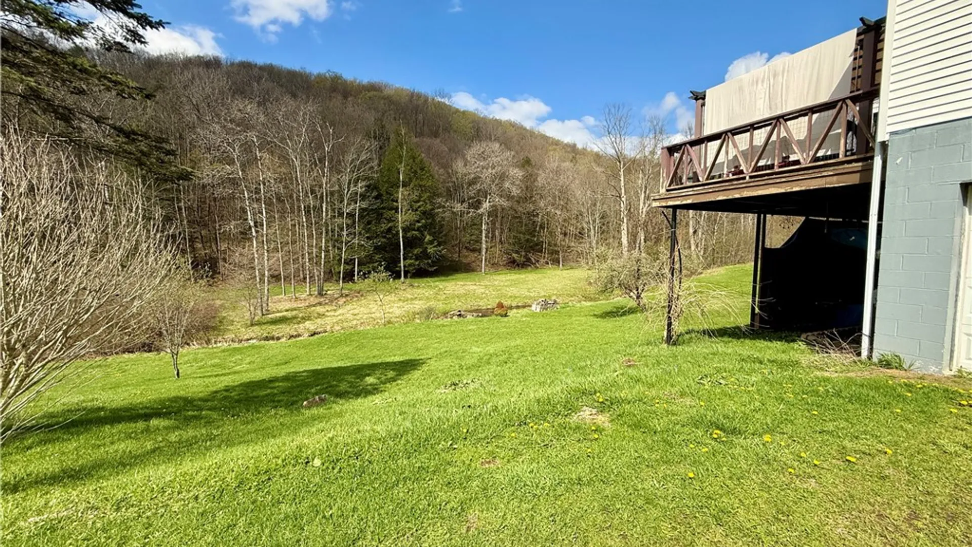 Property at 881 Bolivar Drive, Foster Town, PA 16701 4