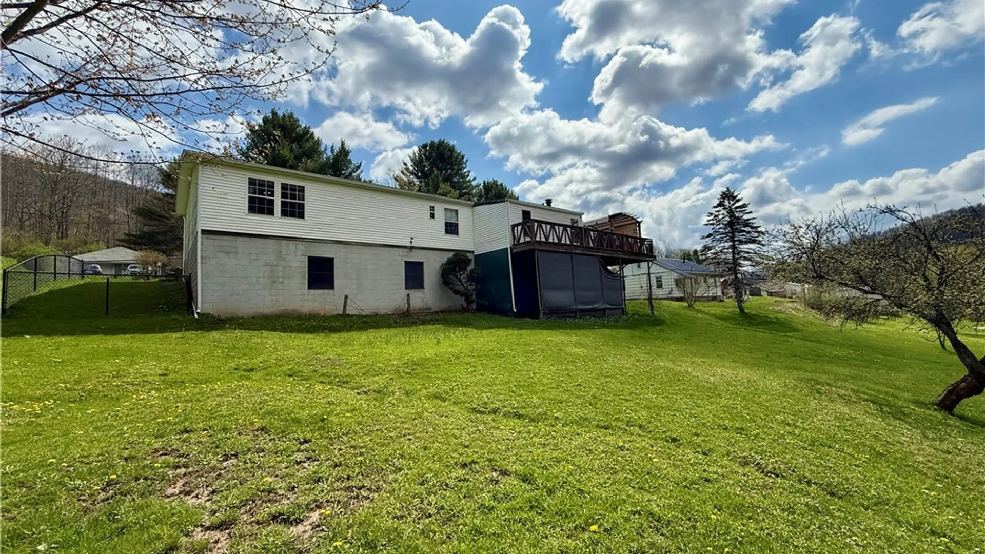 Property at 881 Bolivar Drive, Foster Town, PA 16701 6