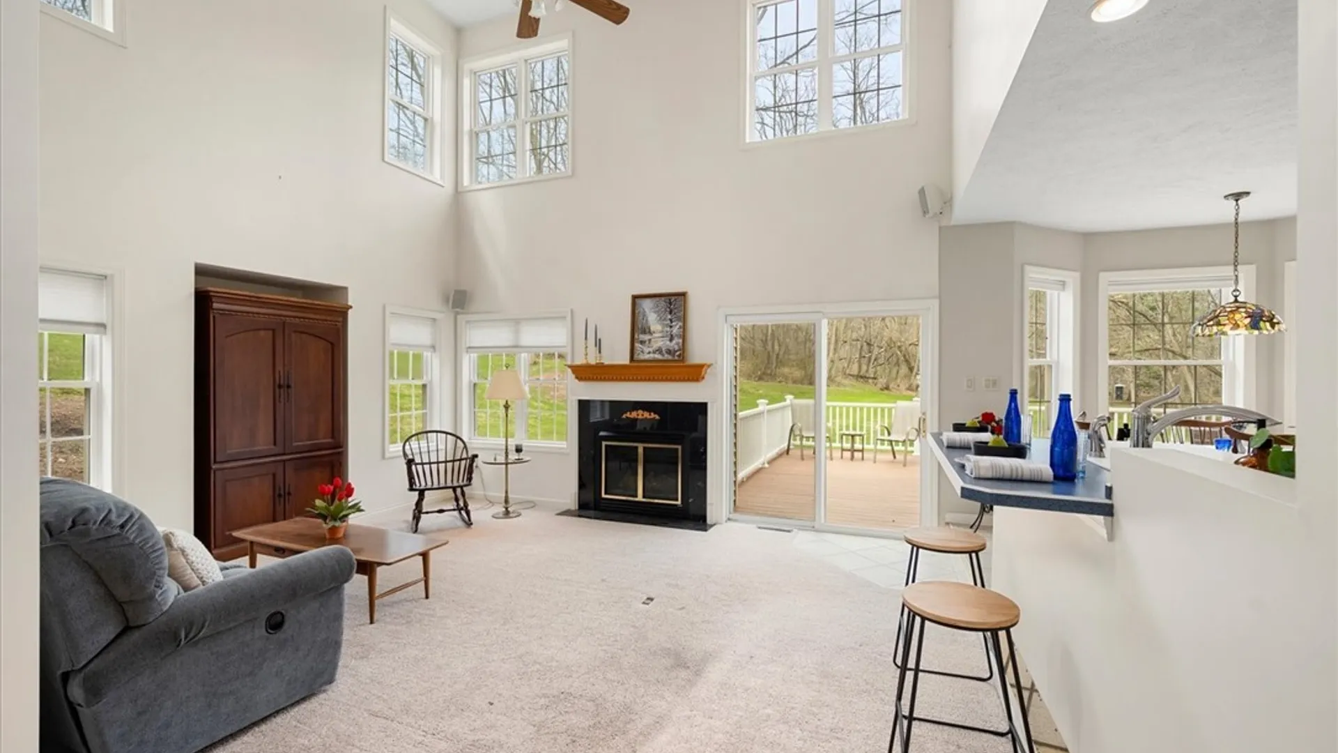 Property at 9211 Grange Hill Road, New Hartford, NY 13413 12
