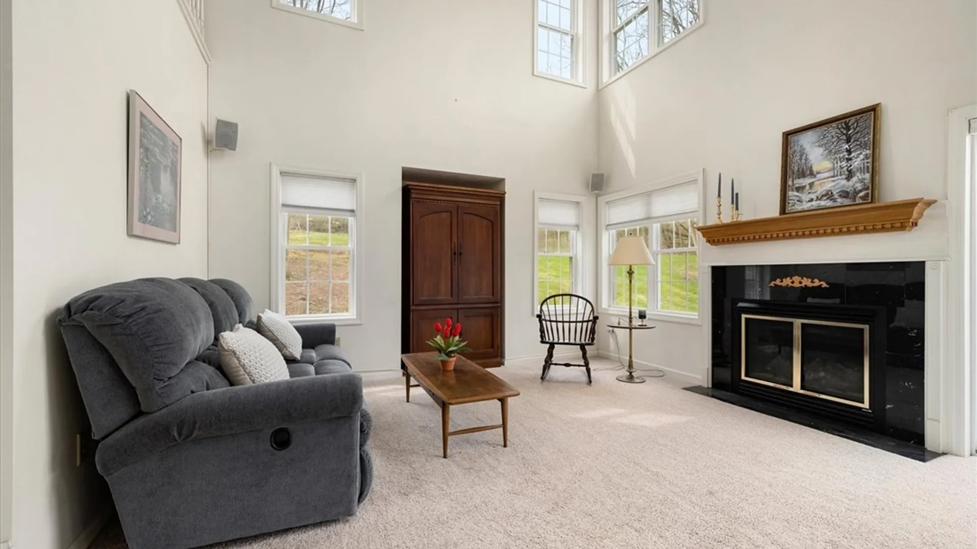 Property at 9211 Grange Hill Road, New Hartford, NY 13413 13