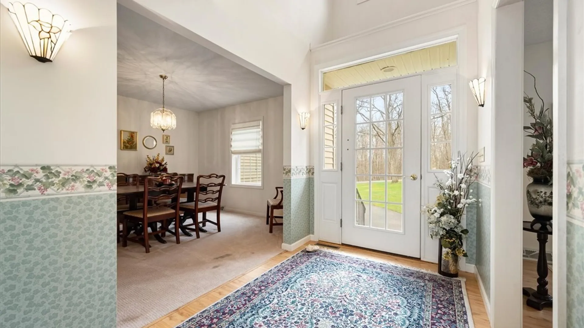 Property at 9211 Grange Hill Road, New Hartford, NY 13413 14