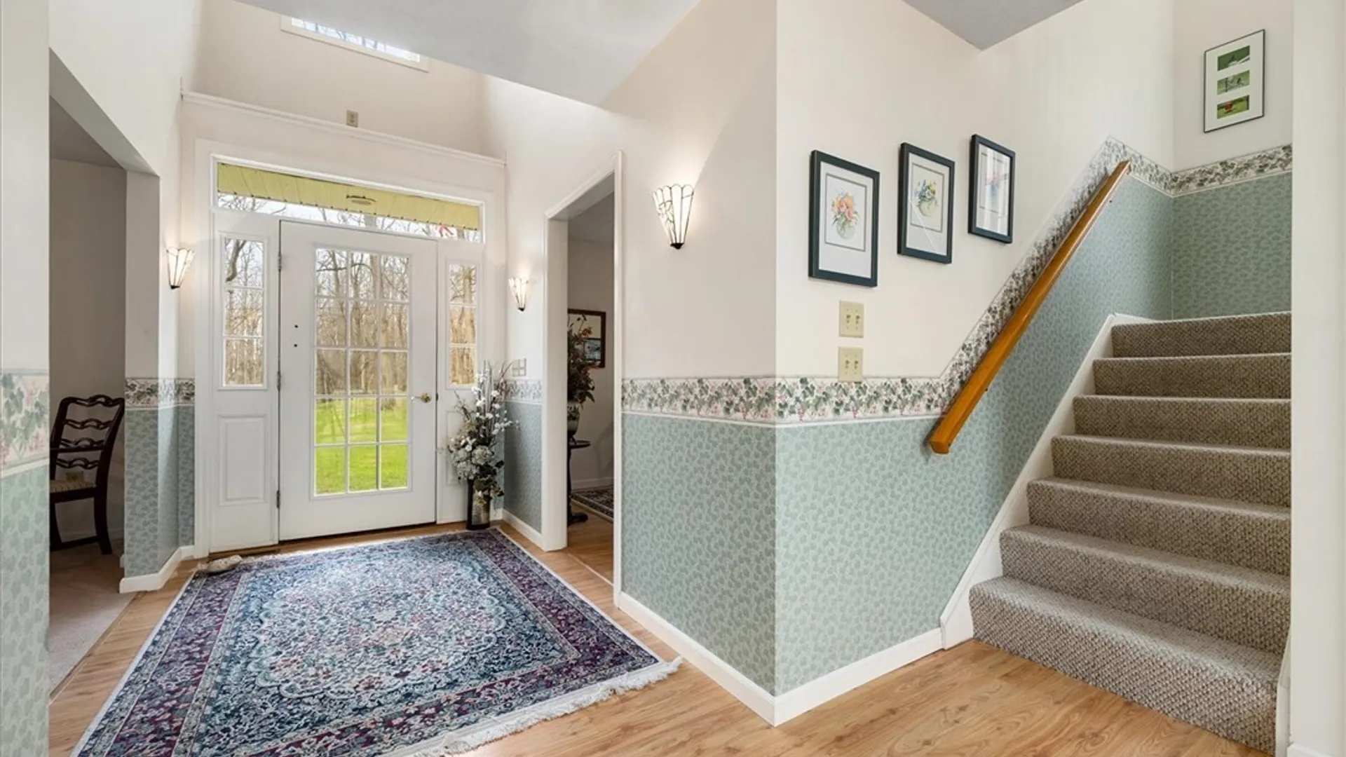 Property at 9211 Grange Hill Road, New Hartford, NY 13413 17