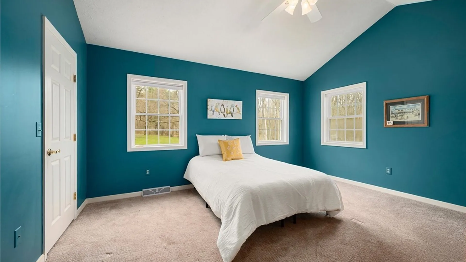 Property at 9211 Grange Hill Road, New Hartford, NY 13413 20