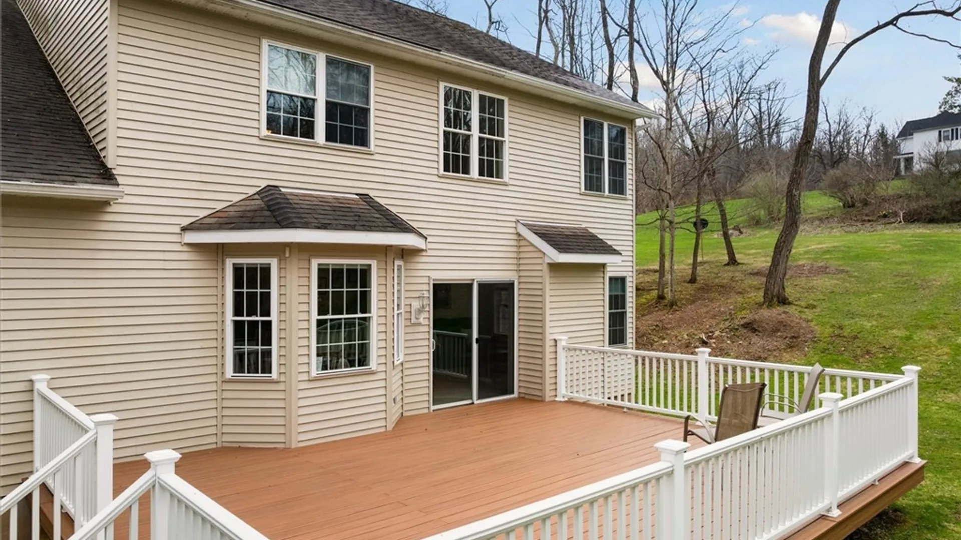 Property at 9211 Grange Hill Road, New Hartford, NY 13413 42