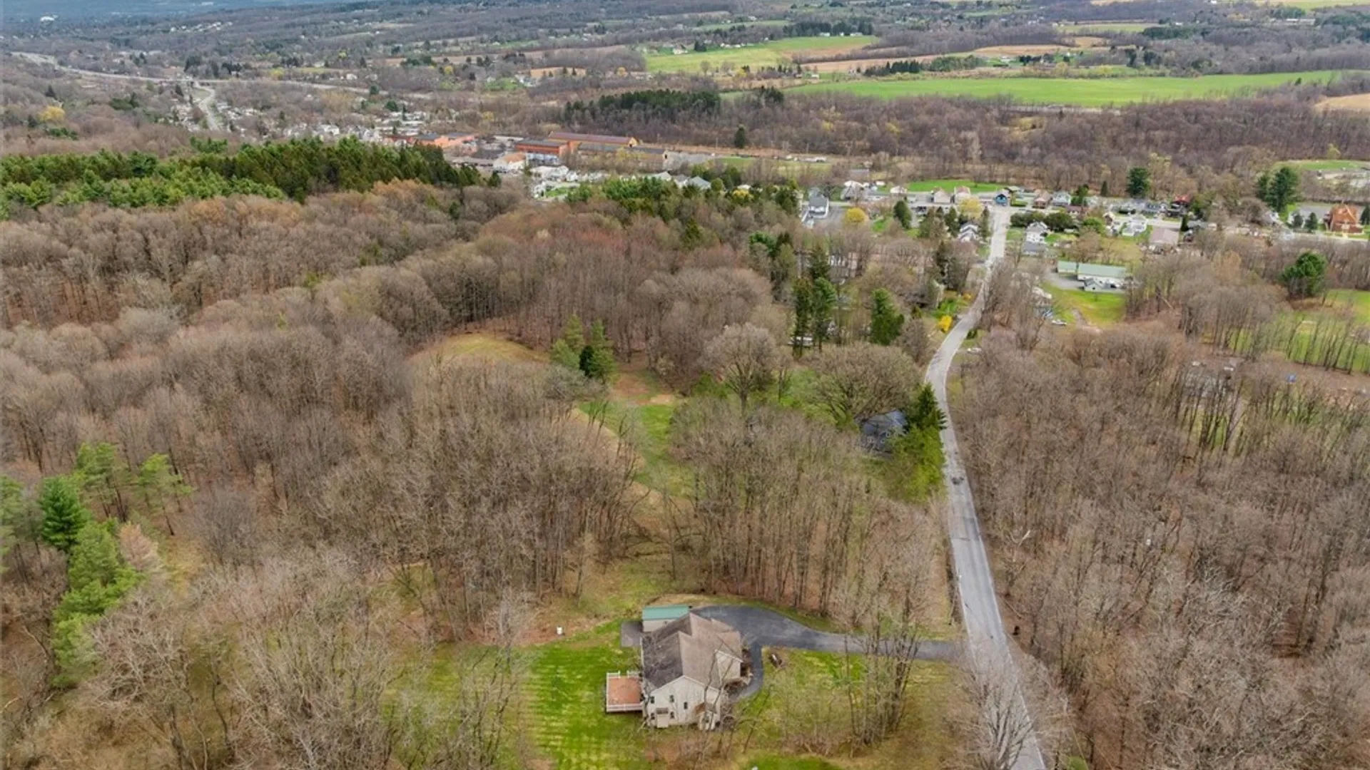 Property at 9211 Grange Hill Road, New Hartford, NY 13413 46