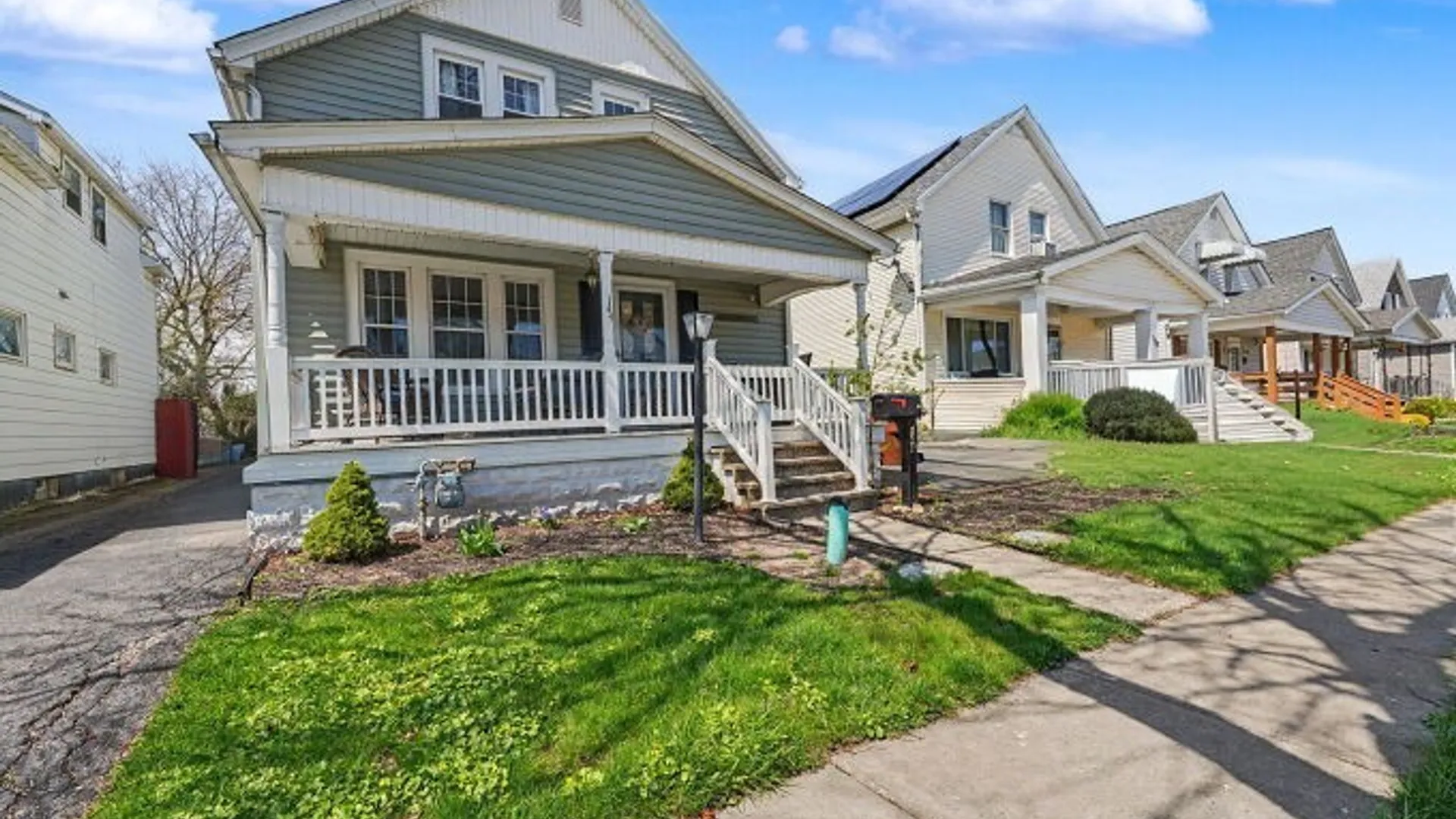 Property at 144 Jackson Avenue, Cheektowaga, NY 14212 2