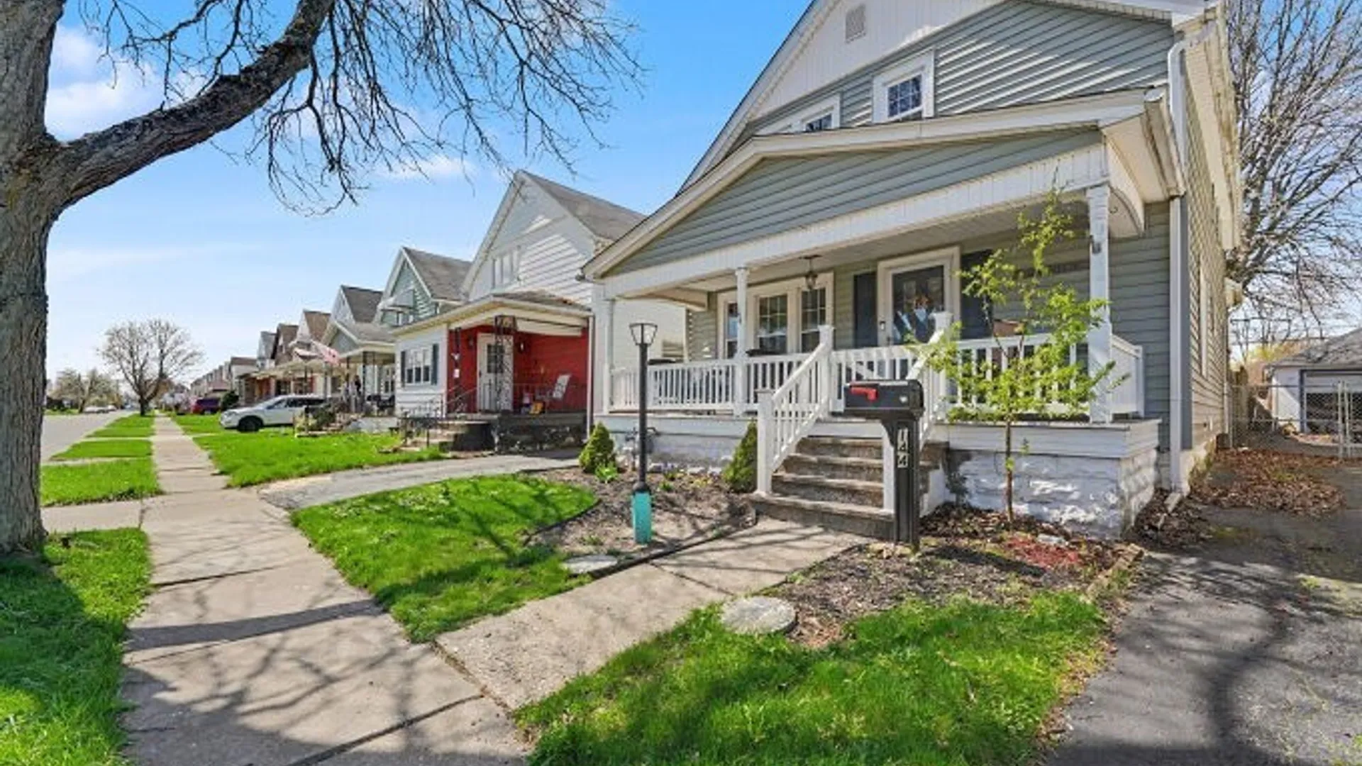 Property at 144 Jackson Avenue, Cheektowaga, NY 14212 3