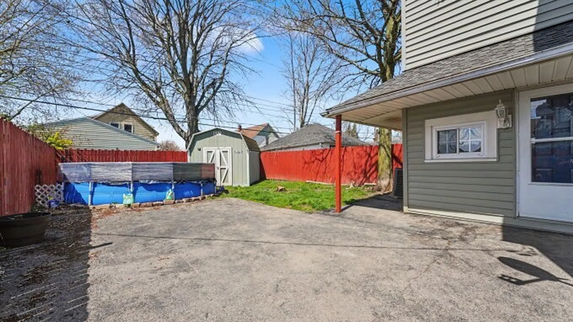 Property at 144 Jackson Avenue, Cheektowaga, NY 14212 4
