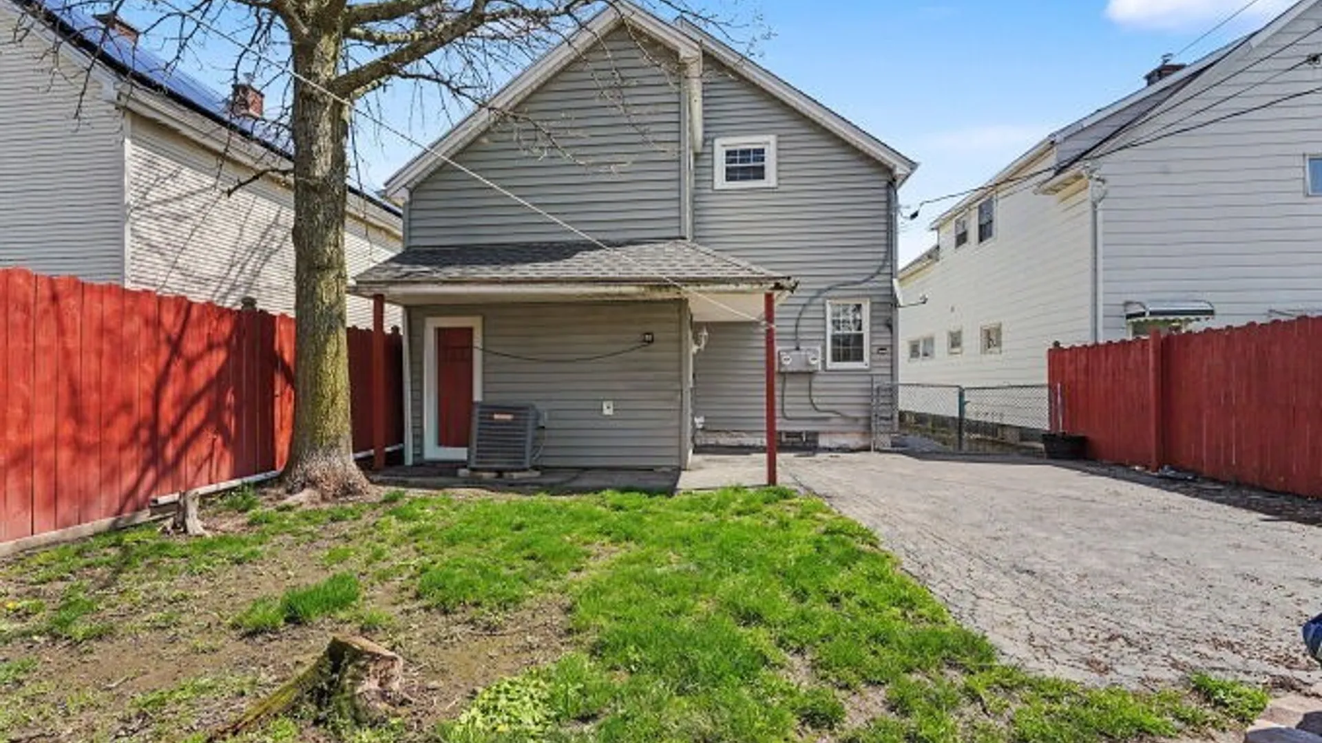 Property at 144 Jackson Avenue, Cheektowaga, NY 14212 5