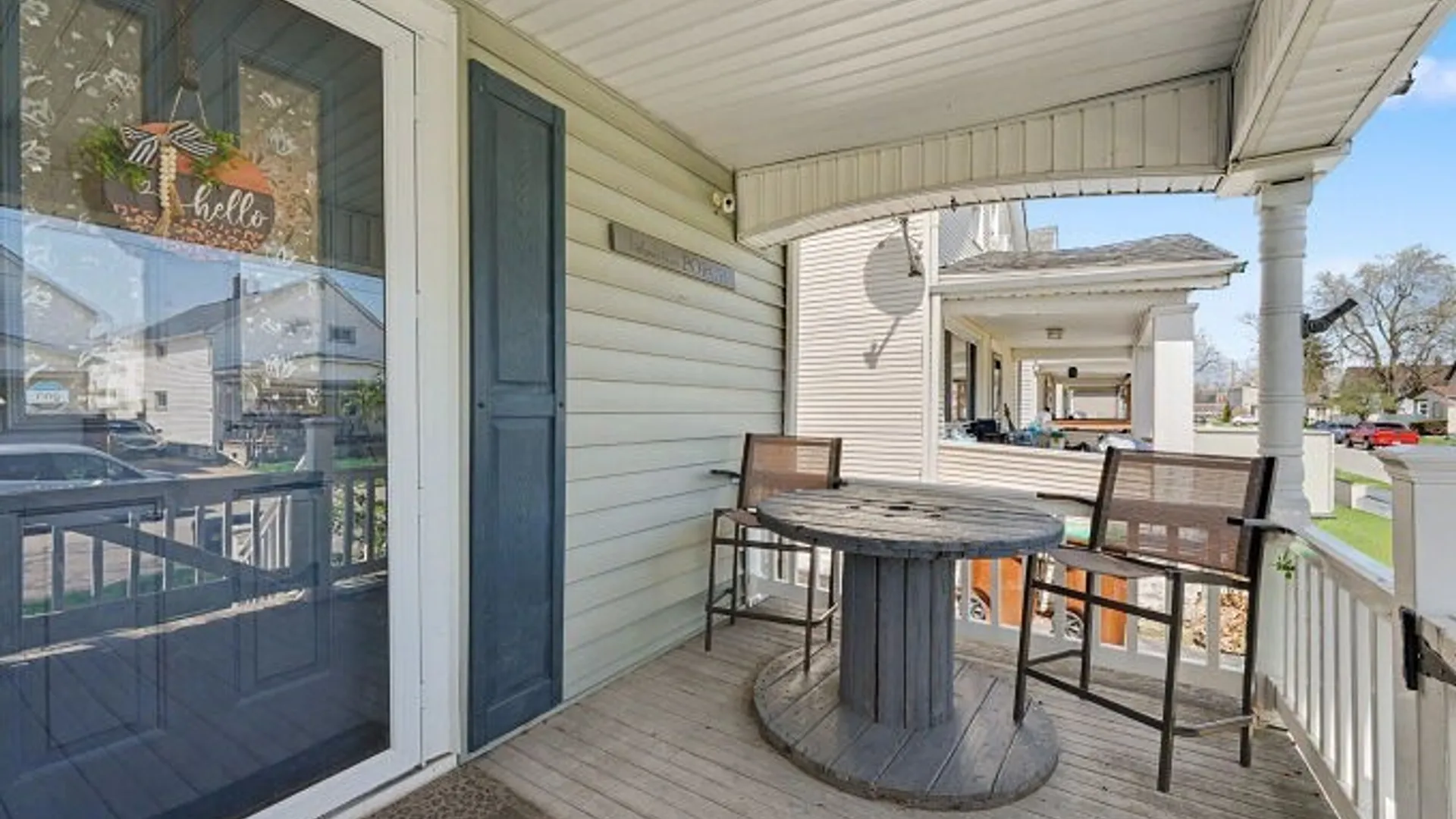 Property at 144 Jackson Avenue, Cheektowaga, NY 14212 8