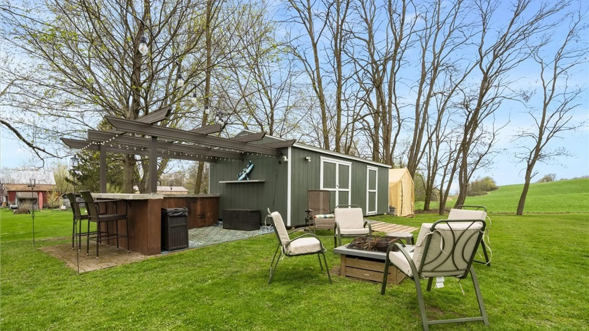 Property at 3275 Cottle Road, Brutus, NY 13166 28