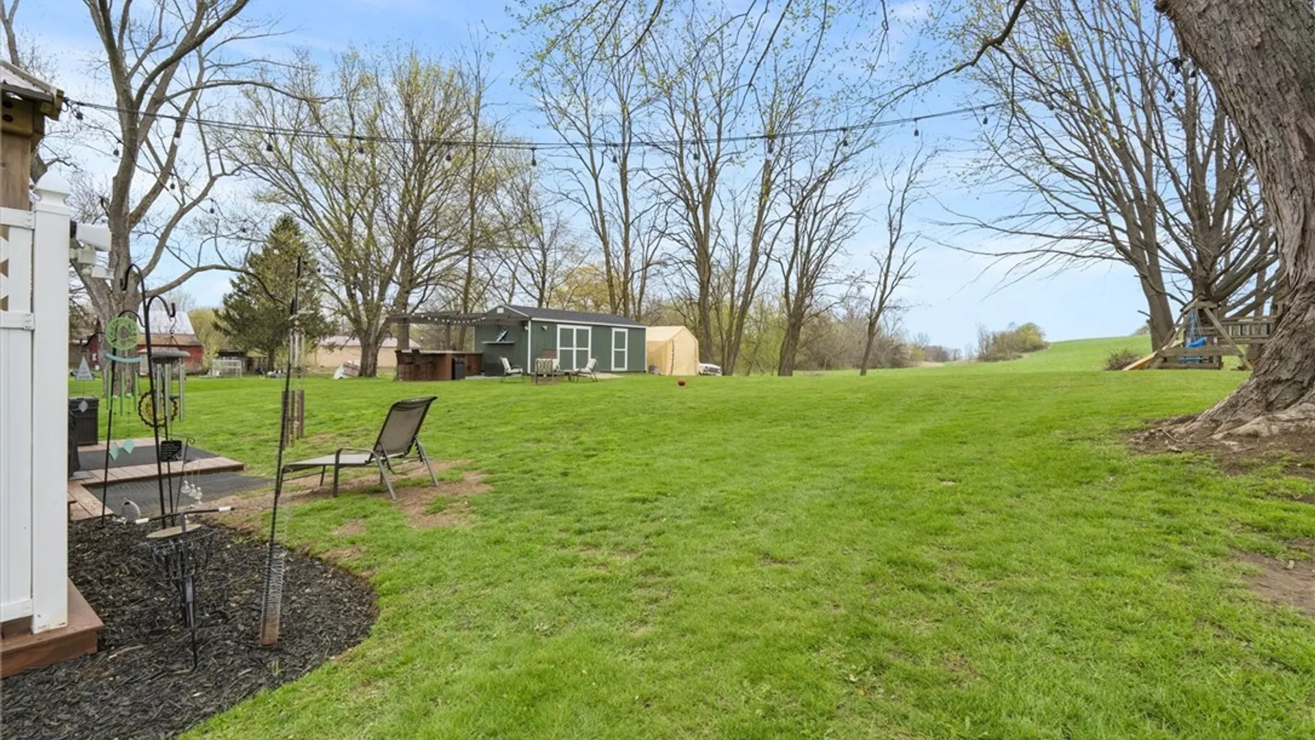 Property at 3275 Cottle Road, Brutus, NY 13166 30