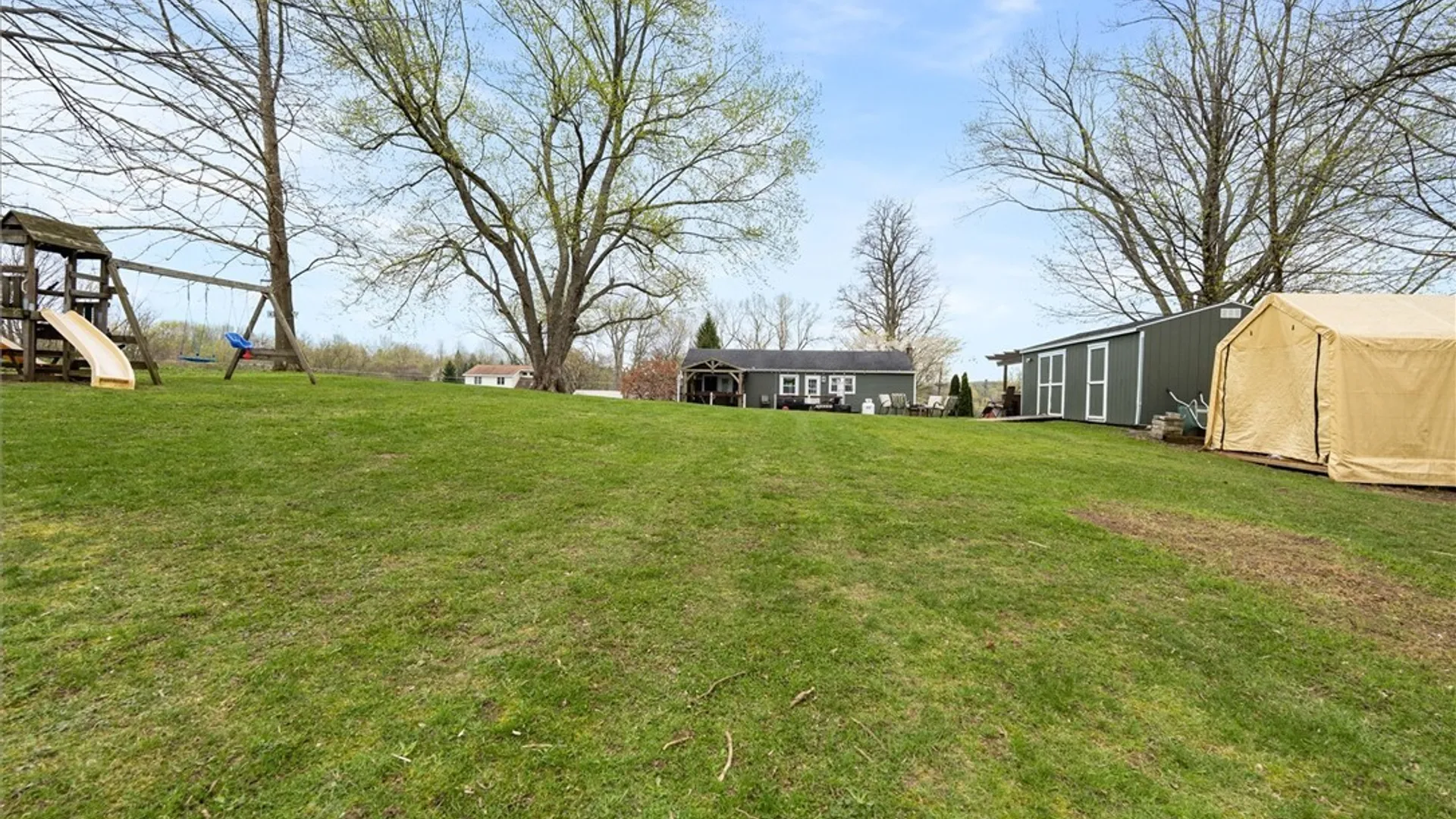 Property at 3275 Cottle Road, Brutus, NY 13166 31