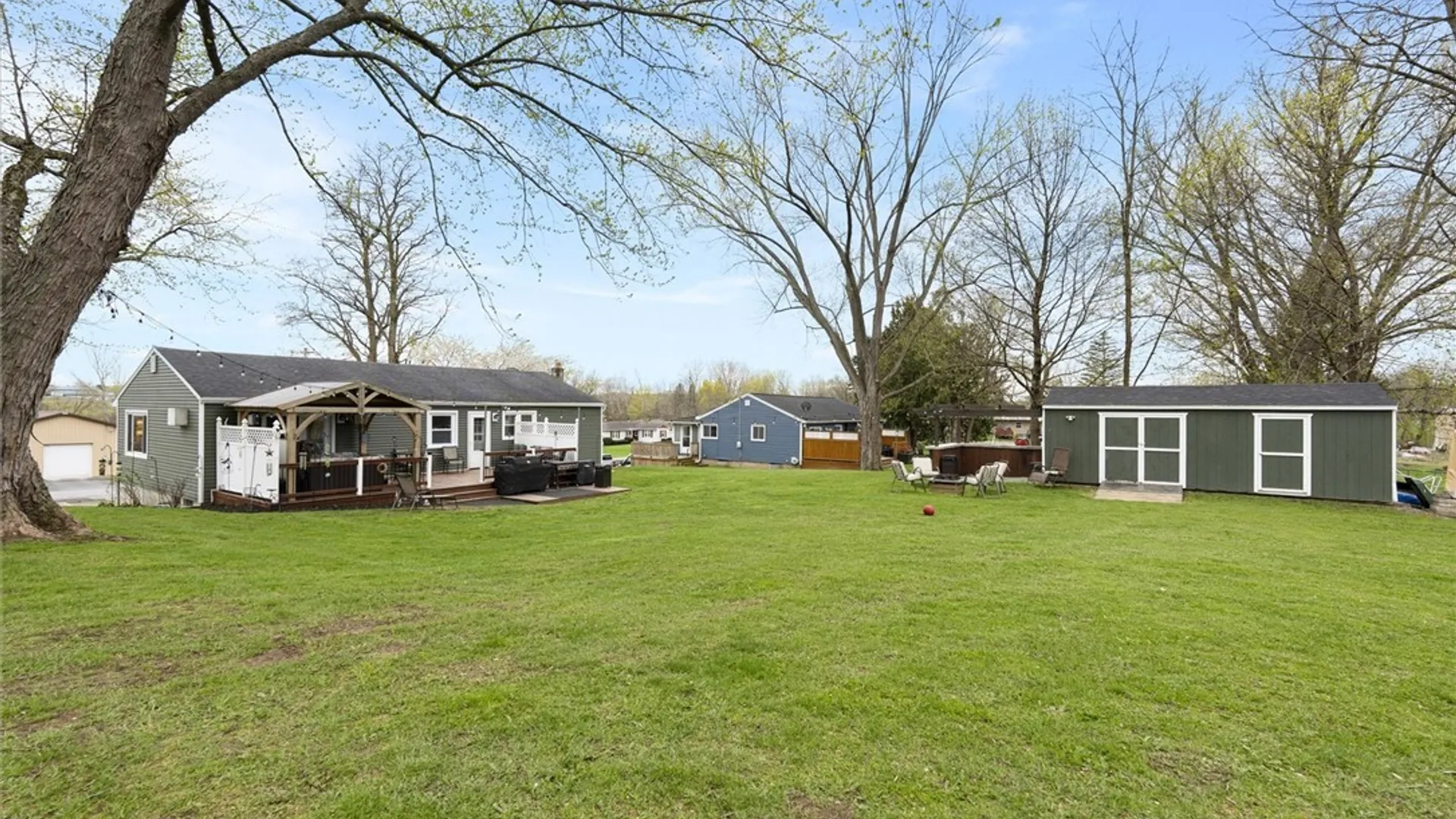 Property at 3275 Cottle Road, Brutus, NY 13166 32