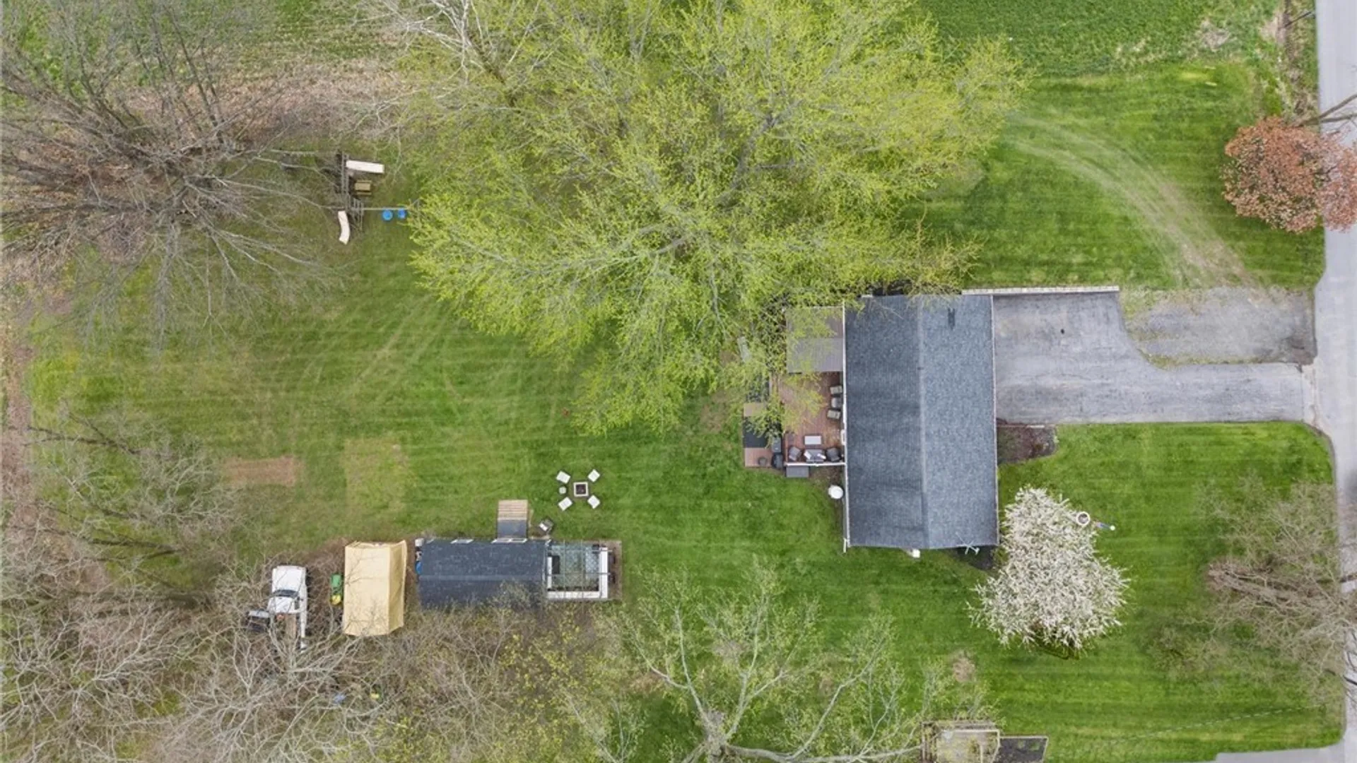 Property at 3275 Cottle Road, Brutus, NY 13166 33