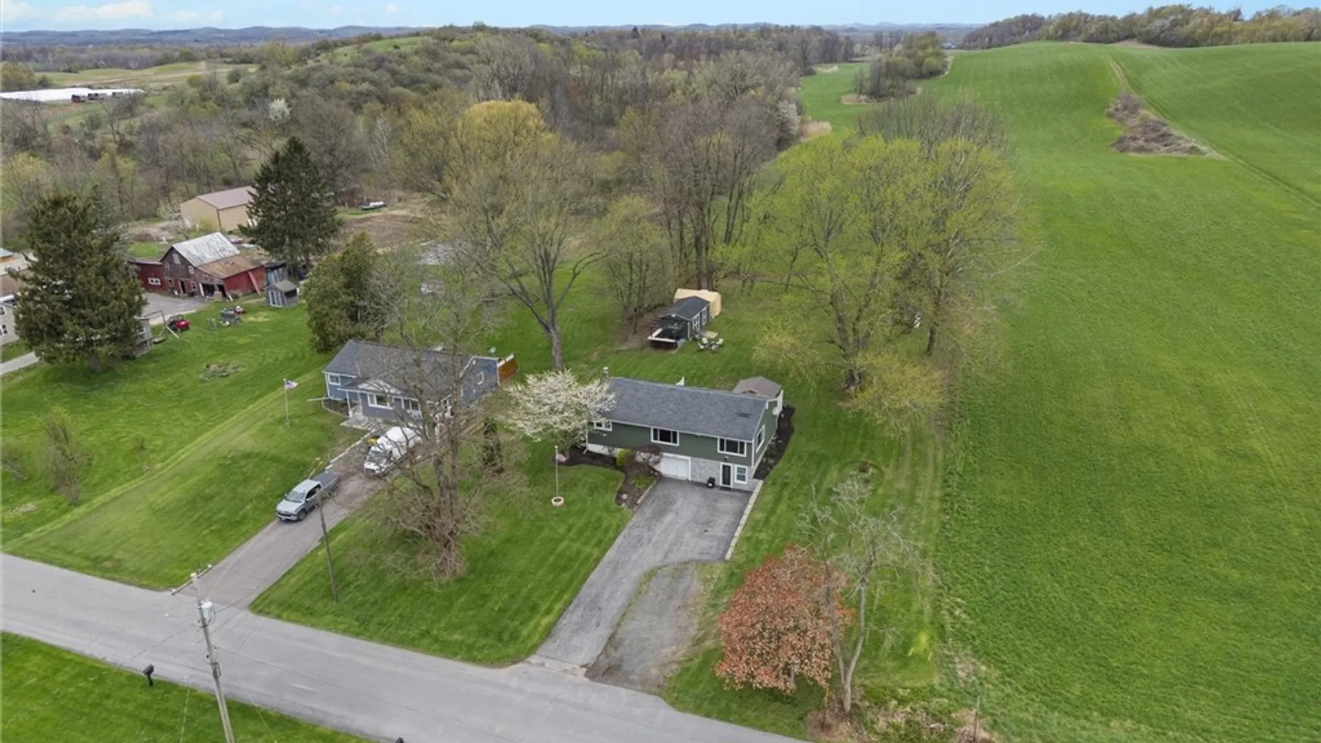 Property at 3275 Cottle Road, Brutus, NY 13166 34