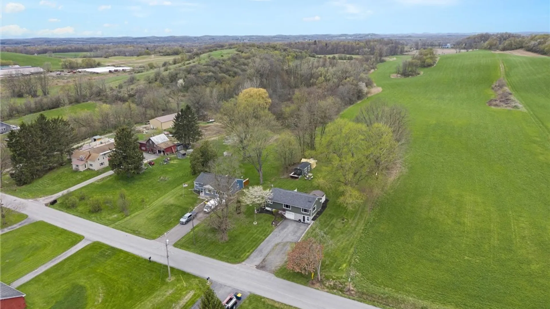 Property at 3275 Cottle Road, Brutus, NY 13166 35