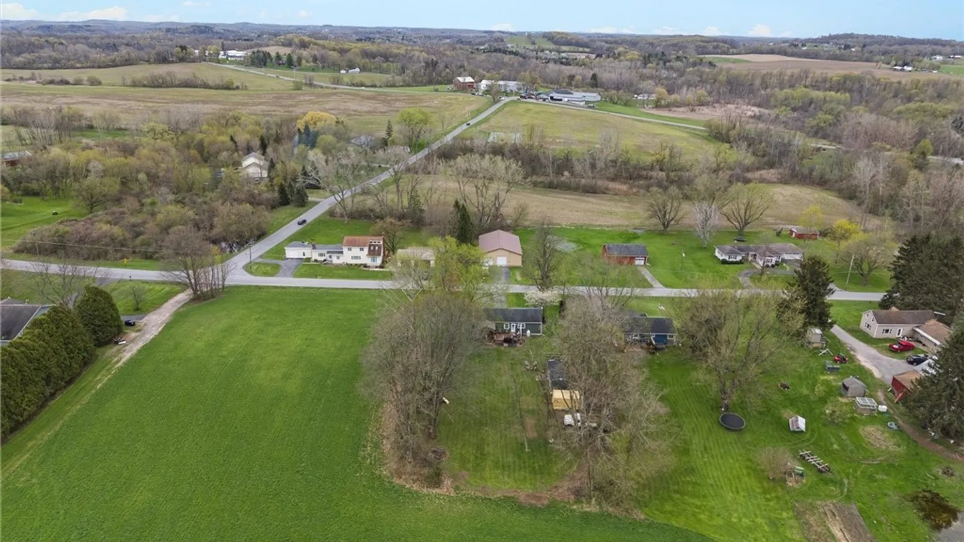 Property at 3275 Cottle Road, Brutus, NY 13166 36