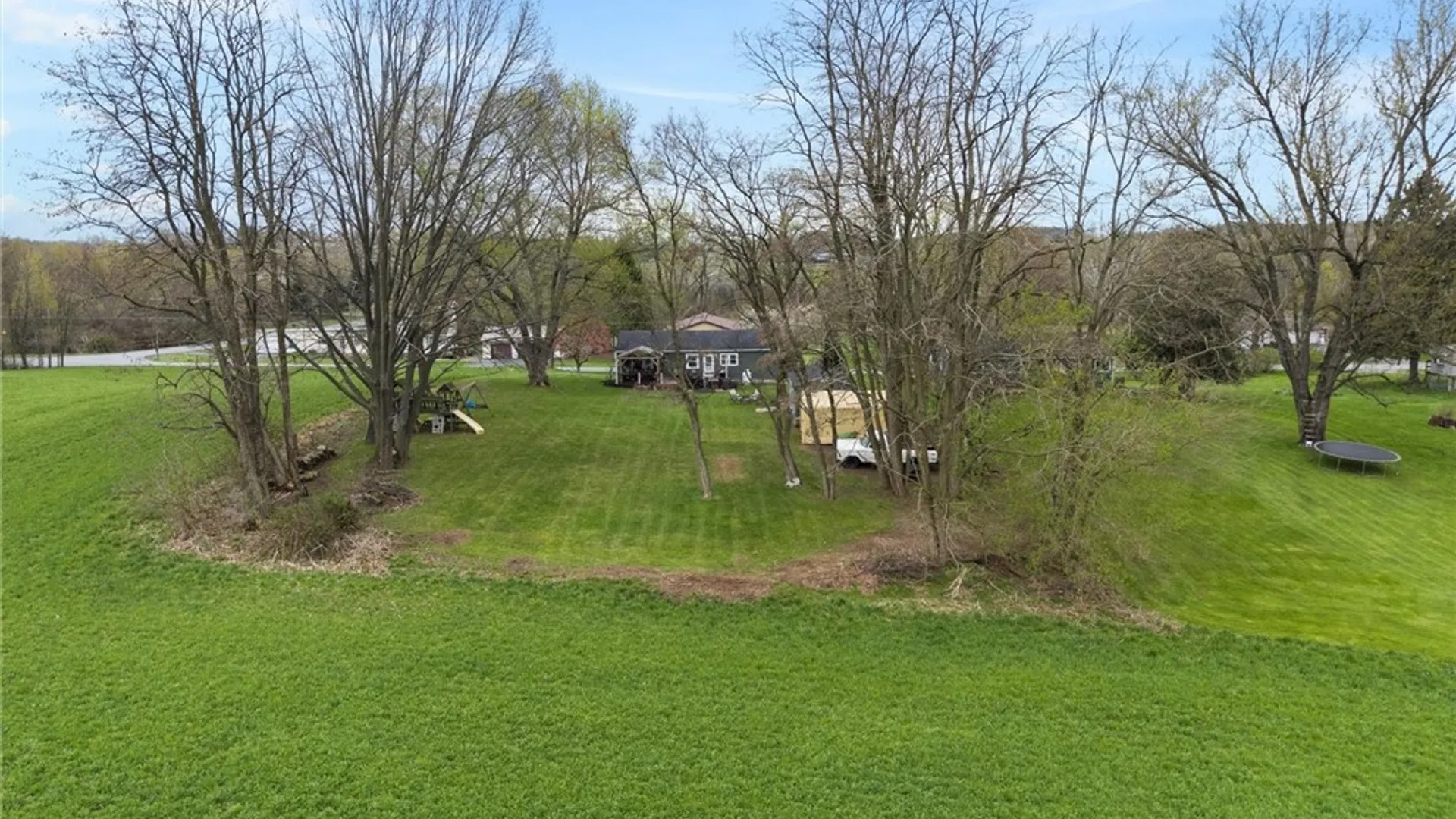 Property at 3275 Cottle Road, Brutus, NY 13166 37