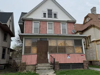548 Lyell Avenue, Rochester, NY 14606