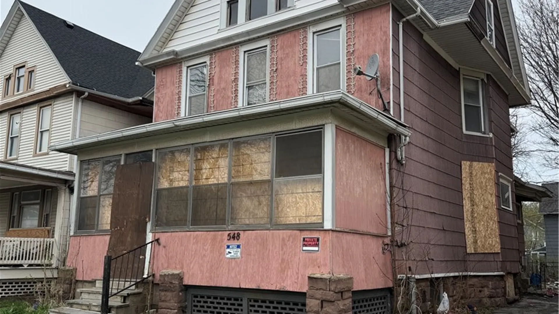 Property at 548 Lyell Avenue, Rochester, NY 14606 2