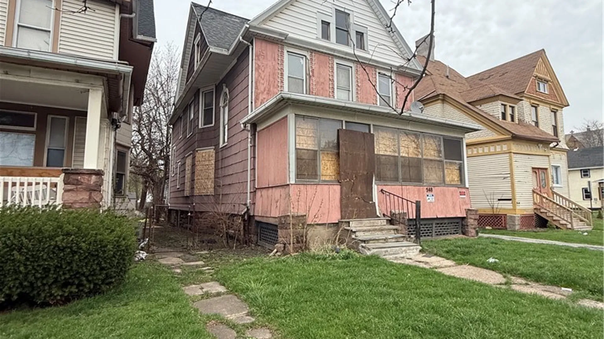 Property at 548 Lyell Avenue, Rochester, NY 14606 3