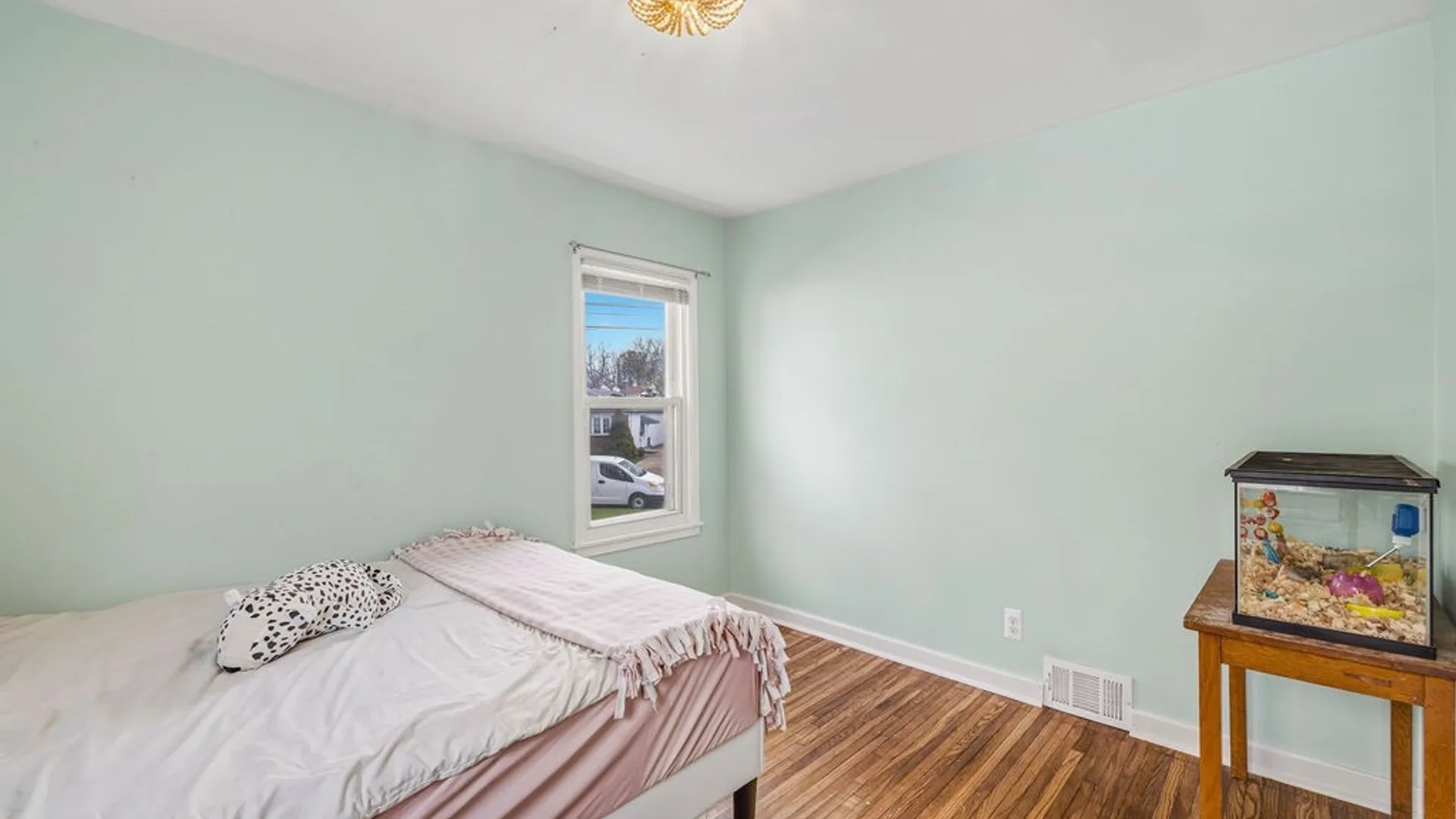 Property at 21 Pritchard Street, Buffalo, NY 14210 13