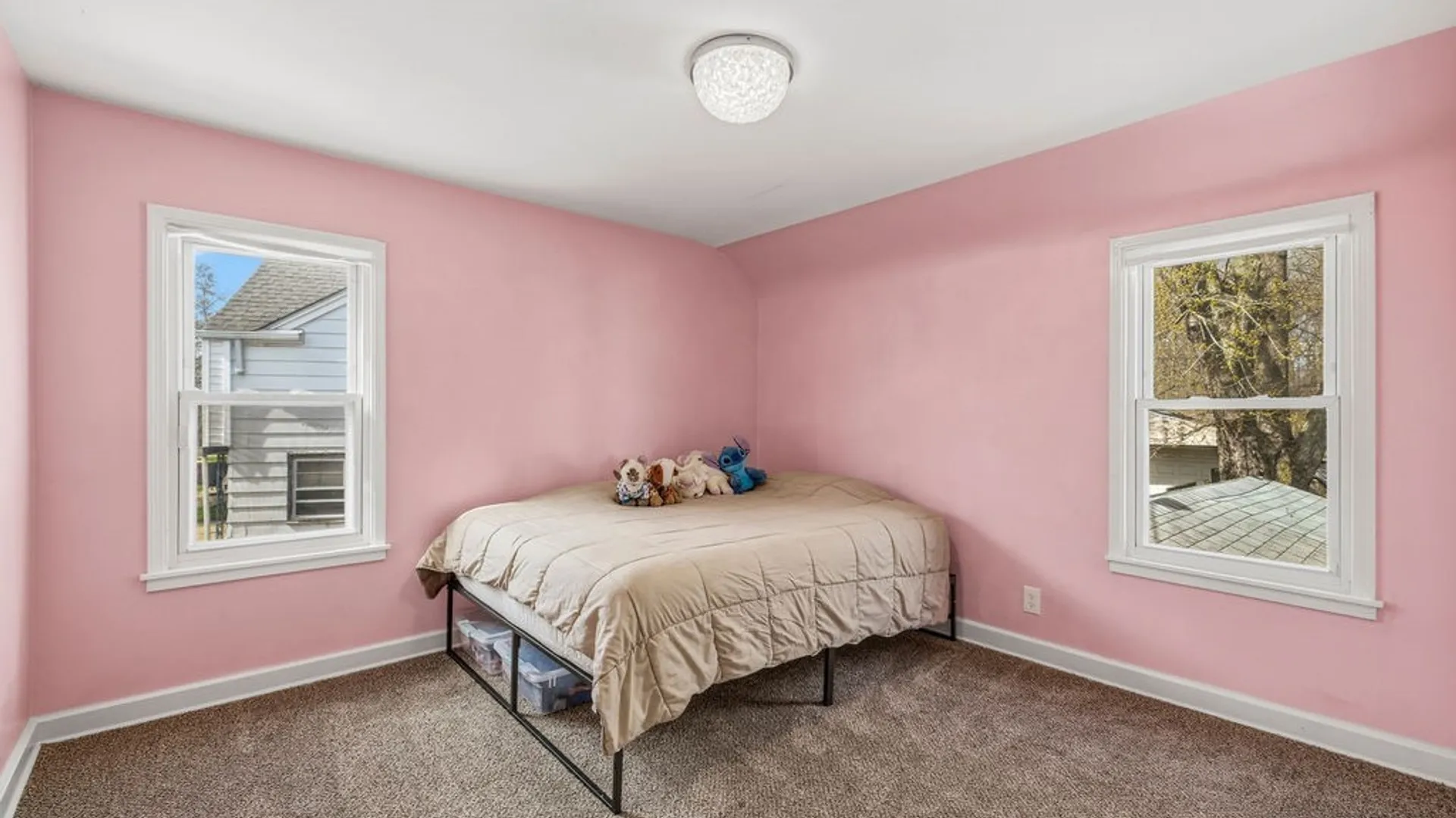 Property at 21 Pritchard Street, Buffalo, NY 14210 14