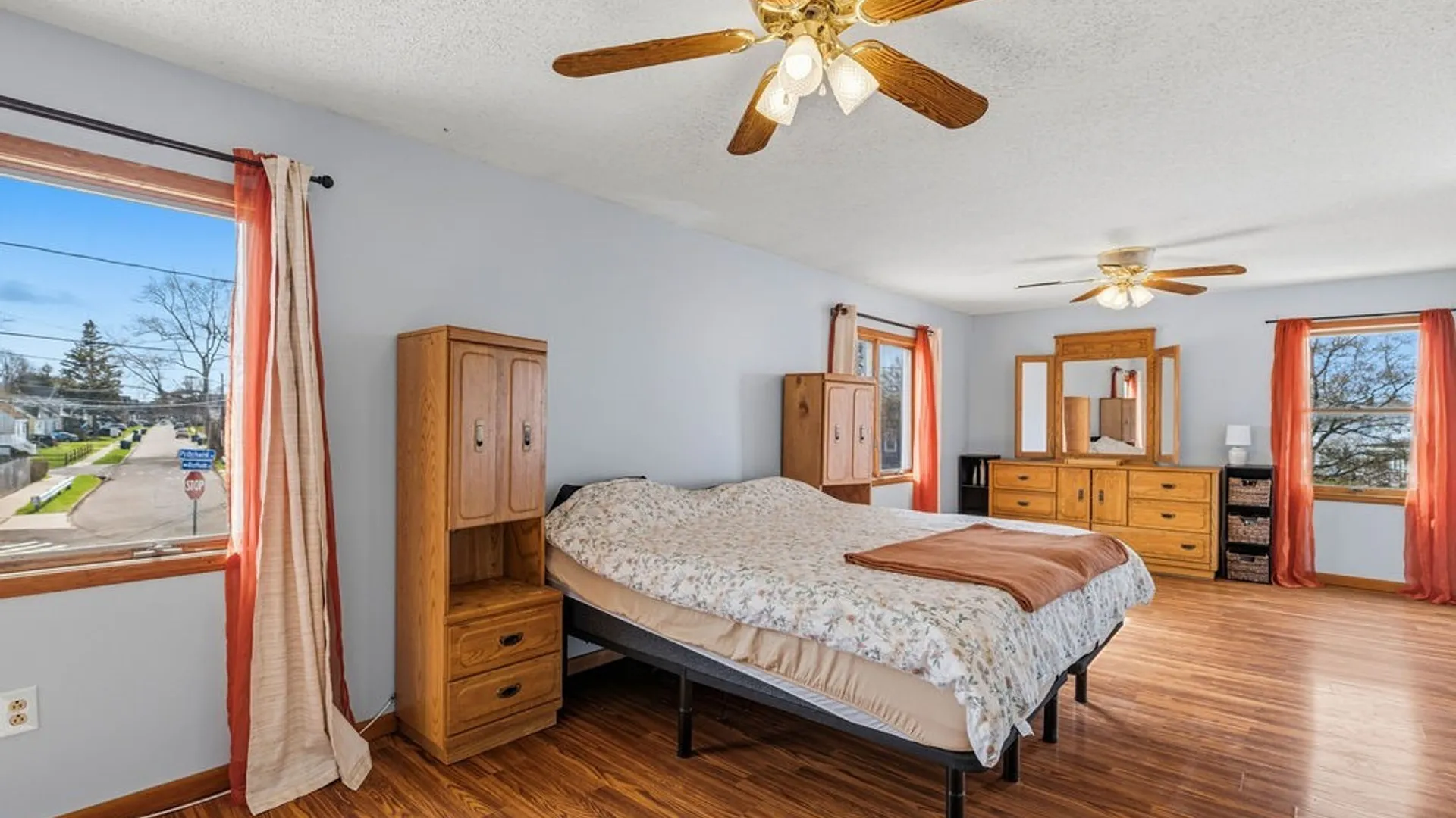 Property at 21 Pritchard Street, Buffalo, NY 14210 20