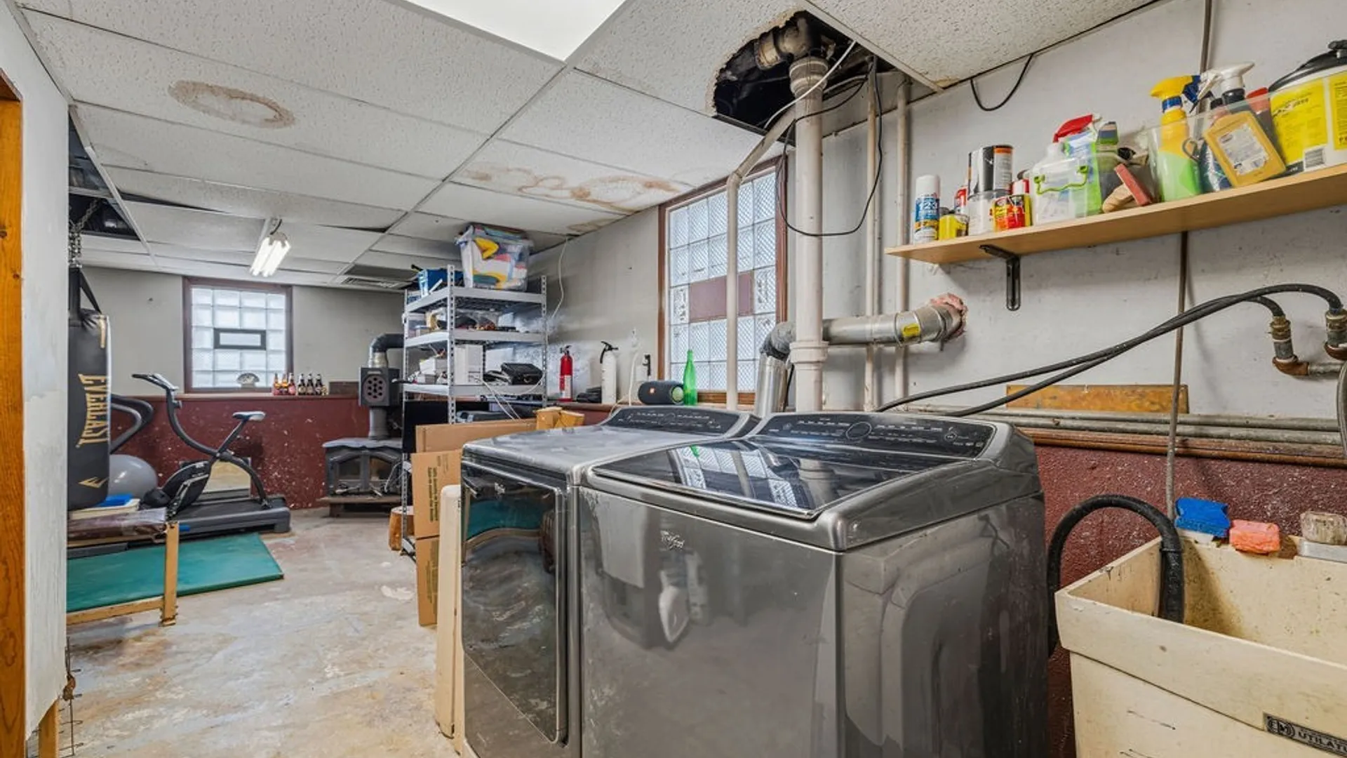 Property at 21 Pritchard Street, Buffalo, NY 14210 21