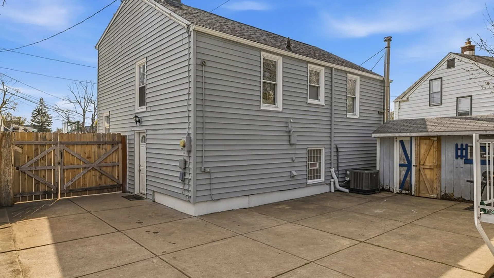 Property at 21 Pritchard Street, Buffalo, NY 14210 25