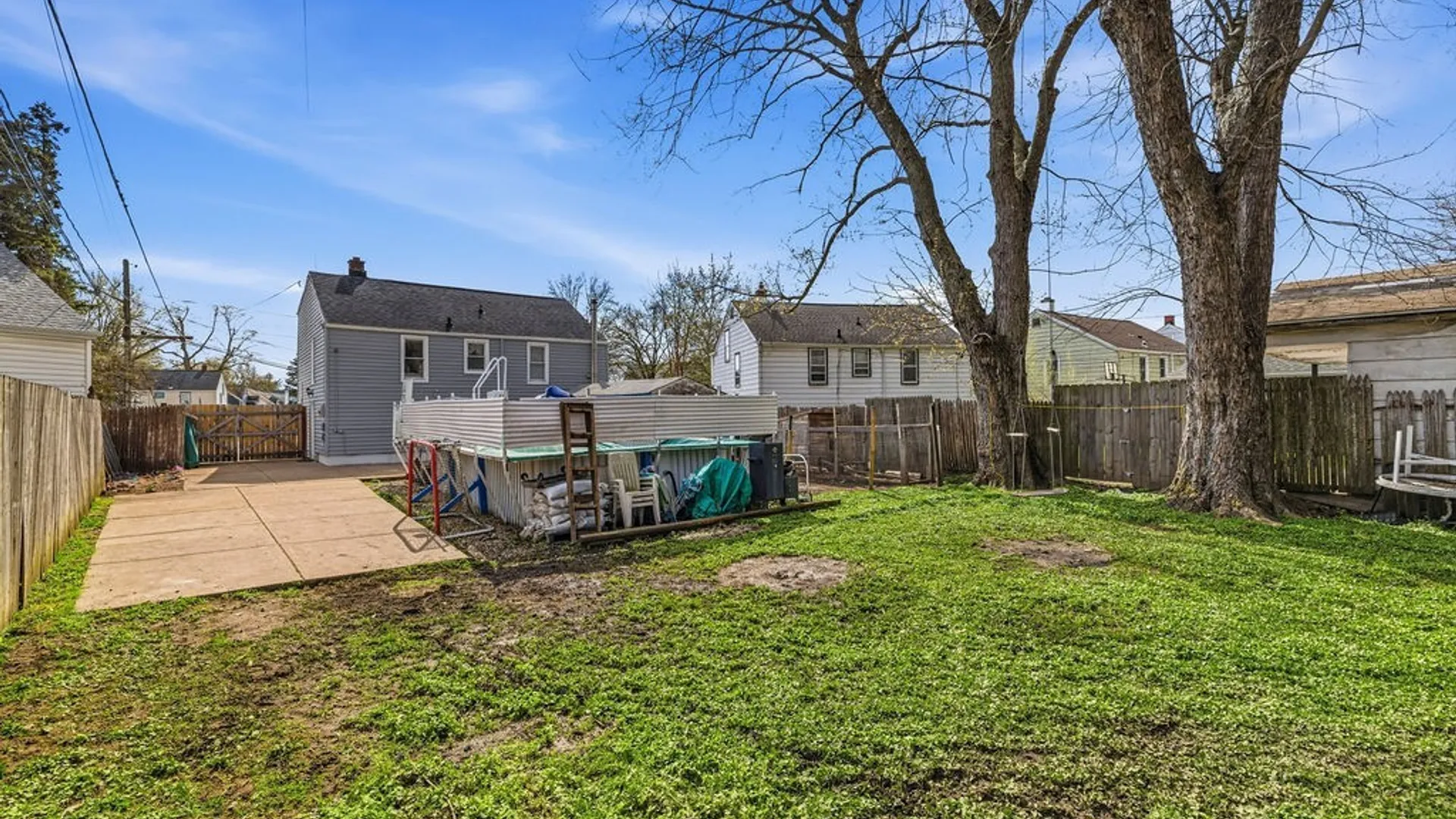 Property at 21 Pritchard Street, Buffalo, NY 14210 29