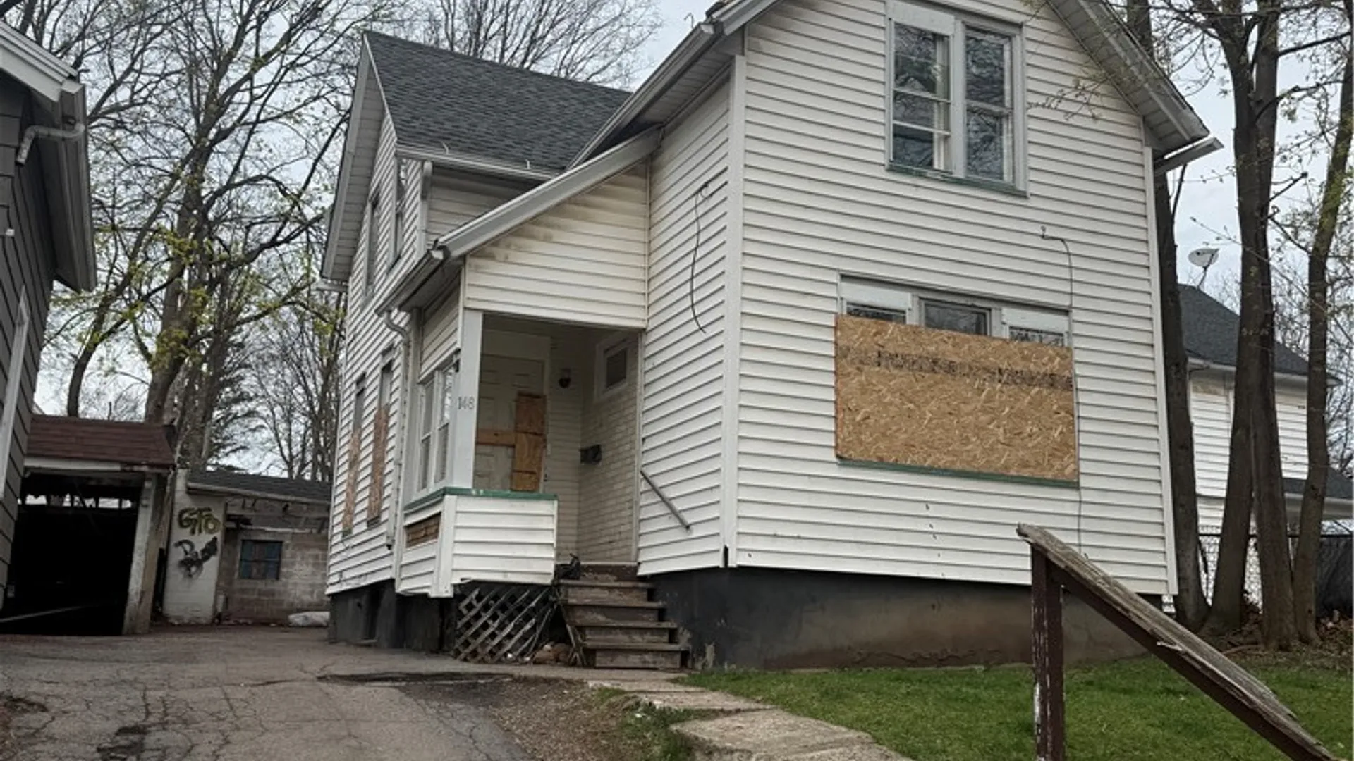 Property at 148 Lexington Avenue, Rochester, NY 14613 2