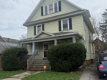 Property at 113 Dayton Street, Rochester, NY 14621