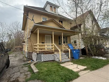 Property at 87 Rohr Street, Rochester, NY 14605