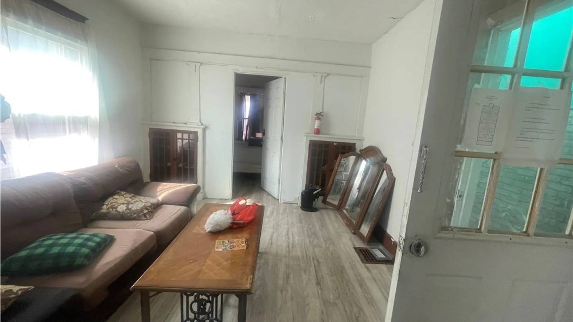 Property at 1737 Whitney Avenue, Niagara Falls, NY 14301 16